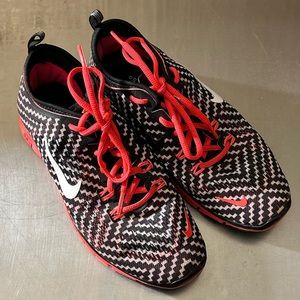 Nike Free 5.0 TR FIT Running Shoes - Size 6.5